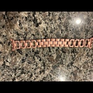 Secbolt Bling Band Compatible Apple Watch Band